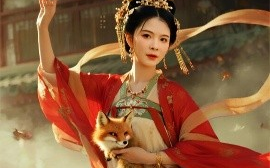 短剧《龙氏后人之狐族（47集）杨晨璐&御儿 (2025)》全集免费在线观看
