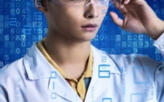 短剧《我以科学为剑（37集全）》免费观看