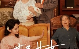 短剧《苦尽甘来终见你（60集）章滢&谷笑慧 (2025)》全集免费在线观看
