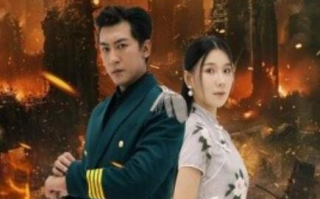 短剧《精忠报国（61集全）》免费观看
