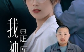 短剧《我是神医不是圣人（54集）虞彤彤 (2025)》全集免费在线观看