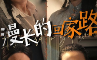 短剧《漫长的回家路（66集全）》免费观看