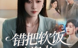 短剧《错把软饭当资本（60集）孙茂峰&诸玲颖 (2025)》全集免费在线观看