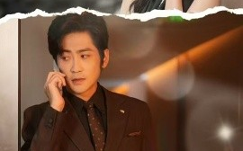 短剧《命中注定（33集）贾博雅&高杨 (2025)》全集免费在线观看