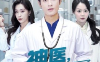 短剧《神医你也敢裁（28集全）》免费观看