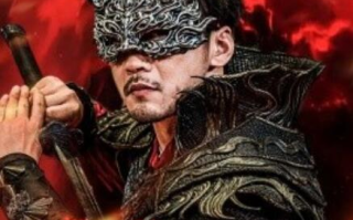 短剧《彷徨之刃（追龙）72集全》免费观看