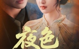 短剧《夜色靡情（62集）方正男＆宋彧佳 (2025)》全集免费在线观看