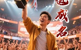 短剧《一毽成名（51集）张子神＆肖丹 (2025)》全集免费在线观看