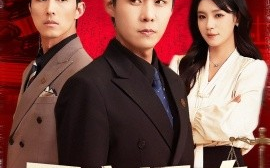 短剧《正义回响（98集）朱佳琪&韩雨轩 (2025)》全集免费在线观看