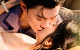 短剧《薄爷转正，只因他又争又抢（57集）林诗婷＆朱永强 (2025)》全集免费在线观看 