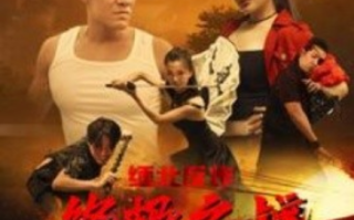 短剧《缅北反诈终极之战（81集全）》免费观看