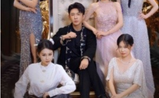 短剧《潜龙在渊（37集全）马祈欣》免费观看