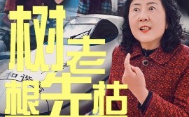 短剧《树老根先枯 (2025)》全集免费在线观看