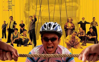 疯狂的赛车 (2009)高清蓝光4k免费在线观看