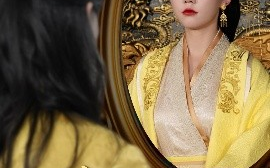 短剧《皇后娘娘万福金安（63集）乔佳乐&马乐婕 (2025)》全集免费在线观看 