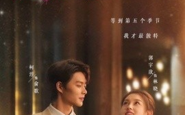 短剧《等到世界颠倒你会来爱我 (2025)》全集免费在线观看