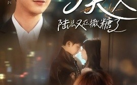 短剧《报告夫人陆总又在撒糖了（69集）张正越＆初夏 (2025)》全集免费在线观看