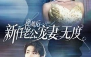 短剧《离婚后前任老公宠妻无度（82集全）》免费观看