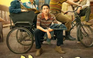 短剧《捞偏门（96集全）》免费观看