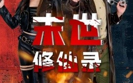 短剧《末世修仙录 (2025)》全集免费在线观看