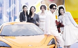 短剧《与校花奔现，我的肆意人生系统（86集）王小野&月野兔 (2025)》全集免费在线观看