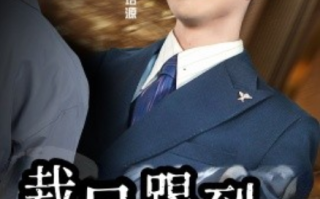 短剧《裁员踢到铁板啦（29集全）》免费观看