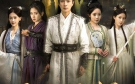 短剧《降妖师（46集）朱宏钊＆朱小雪 (2025)》全集免费在线观看