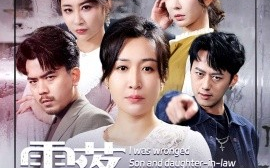 短剧《雪落终有晴时 (2025)》全集免费在线观看