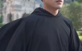 短剧《时间商人》全集免费观看