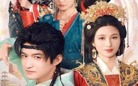 短剧《误闯女儿国走上人生巅峰（55集）(2025)》全集免费在线观看