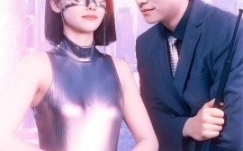 短剧《完蛋，AI女友露馅了（70集）故明＆顾佳菡 (2025)》全集免费在线观看