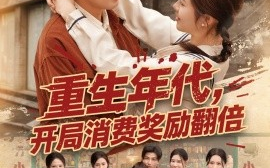 短剧《重生年代，开局消费奖励翻倍（79集）郑明洋&邹洁仪&乔乔&魏昕怡 (2025)》全集免费在线观看