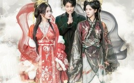 短剧《我的客户遍布三界 (2025)》全集免费在线观看