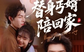 短剧《替身丐婿陪回家（35集）项云&高铭屿 (2025)》全集免费在线观看