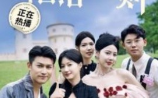 短剧《陷落法则（100集全）》免费观看