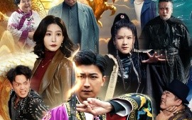 短剧《鼠胆高人 (2025)》全集免费在线观看