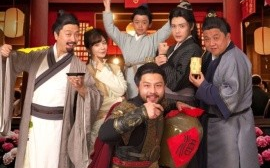 短剧《农家小甜妻：将军相公太撩人（73集）林永炬&吴梦媛 (2025)》全集免费在线观看
