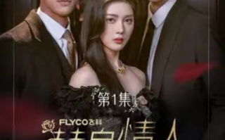 短剧《替身情人（13集全）》免费观看