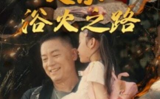 短剧《父亲：浴火之路（父亲的名义）83集全》免费在线观看