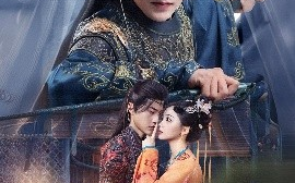 短剧《有了皇帝读心术，我在宫里横着走（60集）周凌丰＆许丹 (2025)》全集免费在线观看