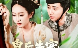短剧《皇后失宠，侍奉太监笑了（86集）卢艺煊＆张瀚文 (2025)》全集免费在线观看