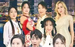 短剧《完蛋，我被七个女神逼婚了（82集全）》免费观看