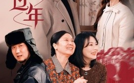 短剧《婆家过年 (2025)》全集免费在线观看