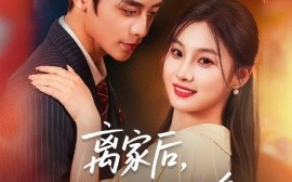 短剧《离家后，她华丽转身（71集）纪俊良＆张若辰 (2025)》全集免费在线观看 