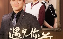 短剧《遇见你之前（60集）滕林&田恬&姚鸣萧 (2025)》全集免费在线观看