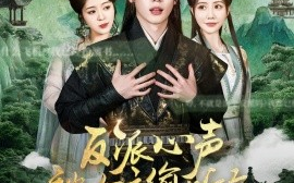 短剧《反派心声被女主偷听后，剧情崩了（80集）薛滨弘＆王煎妮 (2025)》全集免费在线观看