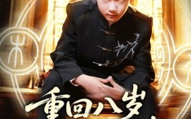 短剧《重回八岁开局觉醒异能（60集）高蕊&罗琢然 (2025)》全集免费在线观看