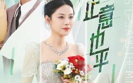 短剧《风止意也平（41集）陈文君&艾可旦 (2025)》全集免费在线观看