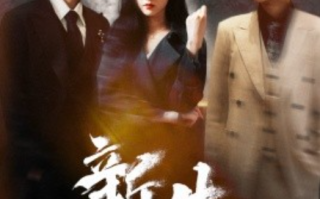 短剧《新生（100集全）》免费观看