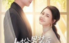 短剧《女扮男装后郁先生动了心（64集）肖涵＆郭伊慧 (2025)》全集免费在线观看